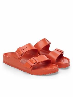 Birkenstock “Arizona” Sandals - Size: 40